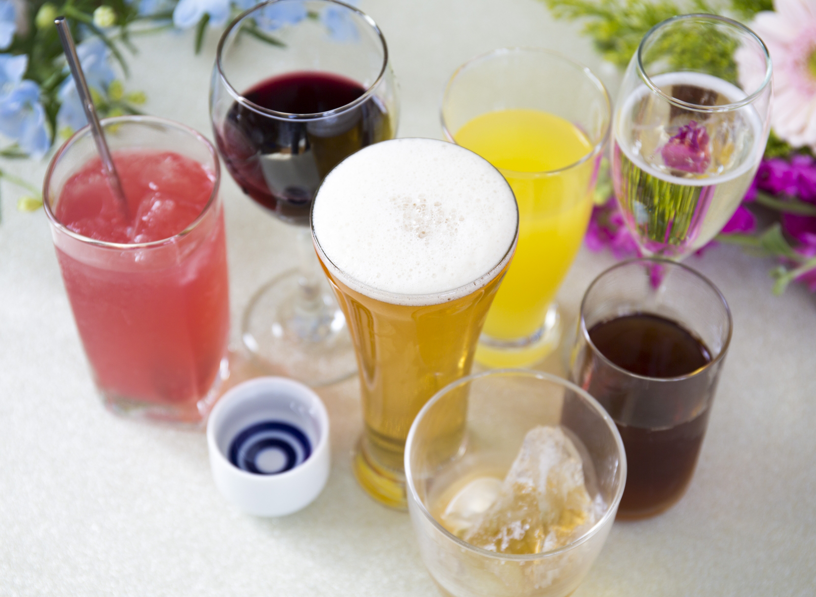 ドリンクイメージ写真